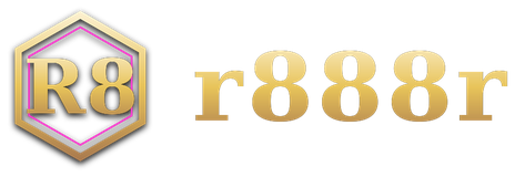 r888r logo