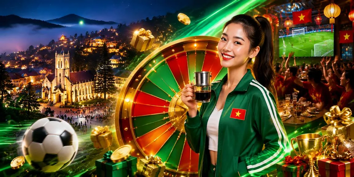 r888r Việt Nam Tổng quan