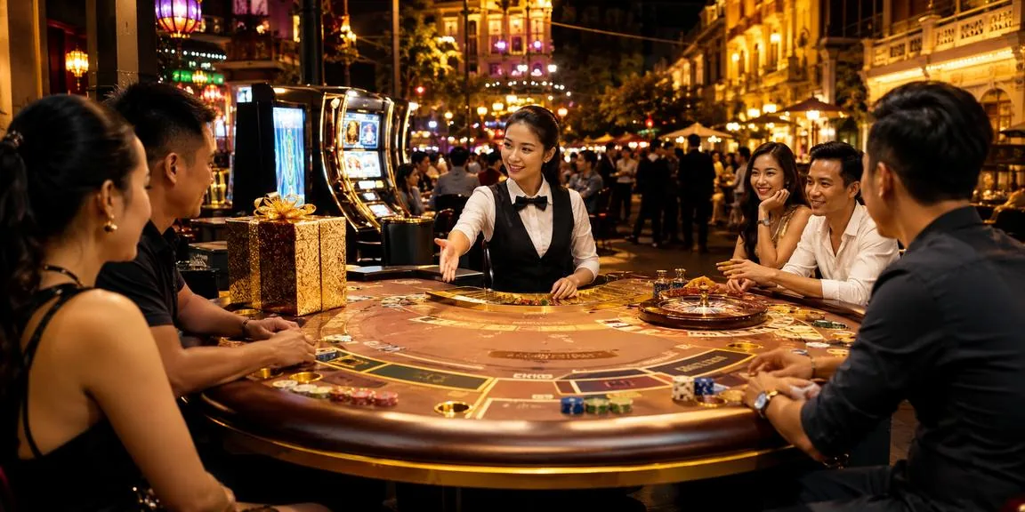 r888r ZaloPay Blackjack