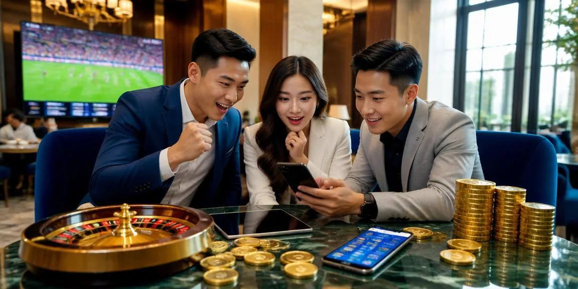 r888r Casino & Slot