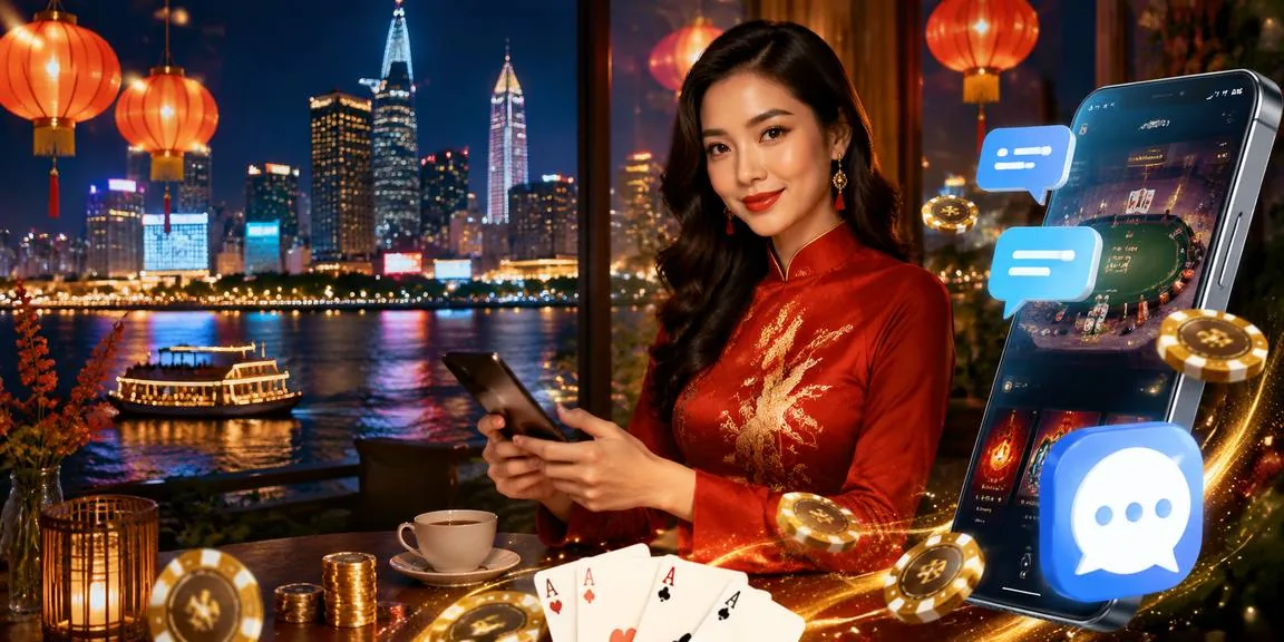 r888r Trải nghiệm di động